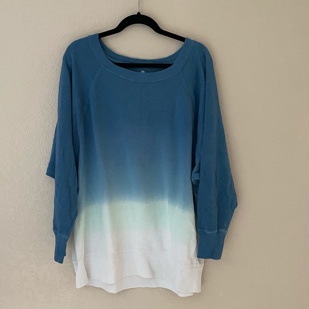 SO Weekend Sweatshirt